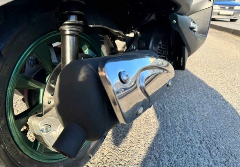 Скутер PROMAX Miami 240 (49) в Боровичах