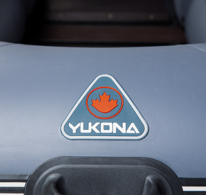 ЛОДКА НАДУВНАЯ YUKONA 230 TL (БЕЗ ПАЙОЛА) в Боровичах