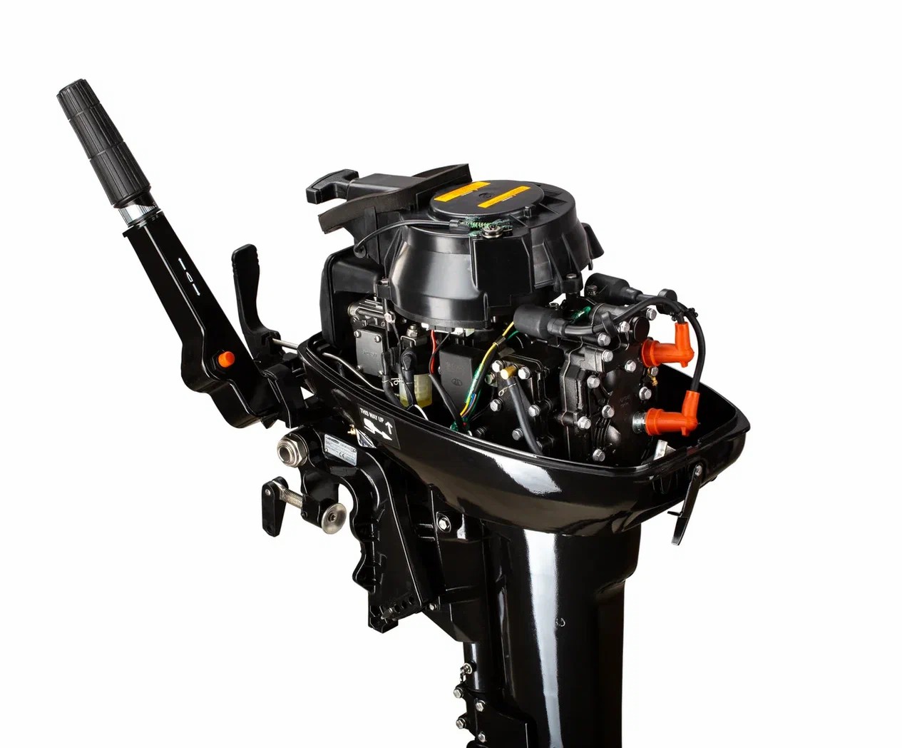 ЛОДОЧНЫЙ МОТОР GLADIATOR G9.9FHS в Боровичах