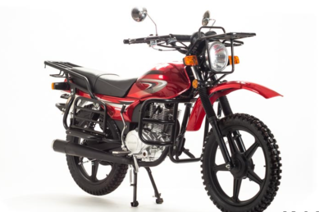 Мотоцикл FORESTER 200 (2021 г.) в Боровичах