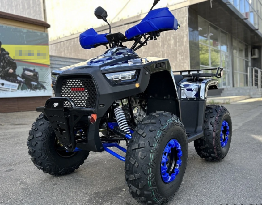 Квадроцикл PROMAX FOREST 180 в Боровичах