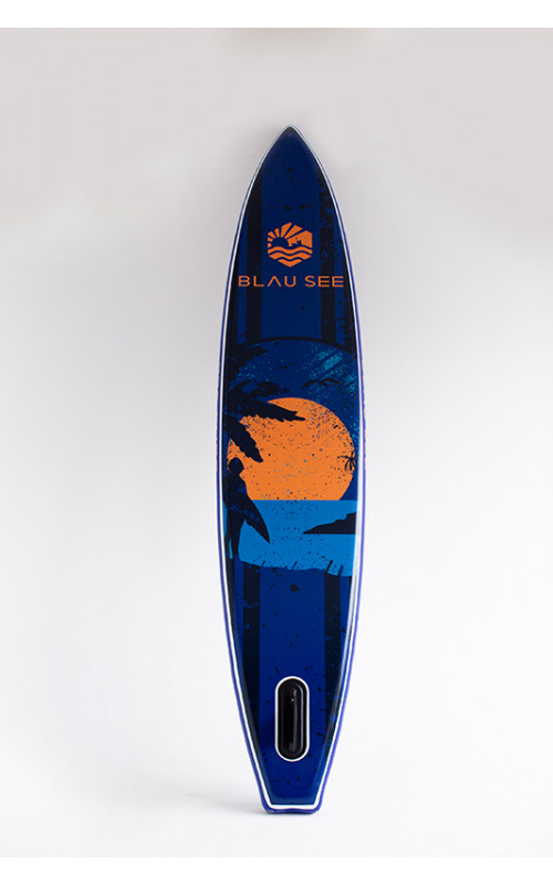 НАДУВНОЙ САП БОРД OCEAN SUNSET 12,6 в Боровичах