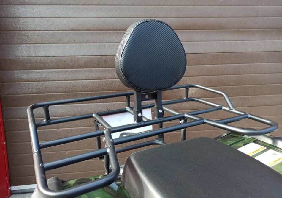 Квадроцикл PROMAX ATV 250 PRO в Боровичах