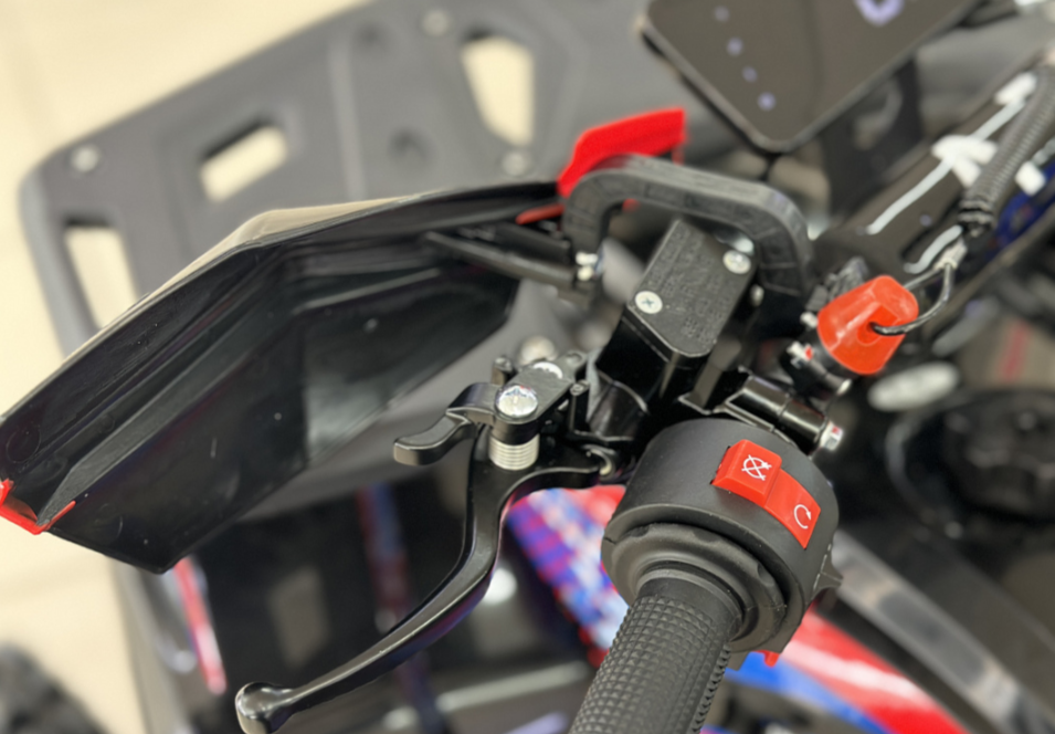 Квадроцикл GBM MAVERICK 222 NEW в Боровичах