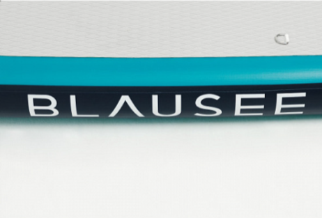 НАДУВНОЙ SUP-BOARD BUSINESS LIGHT BLUE 10,6 в Боровичах