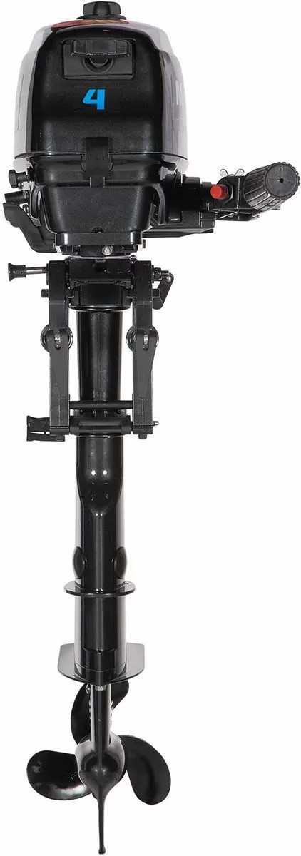 Лодочный мотор MARLIN MP 4 AMHS в Боровичах