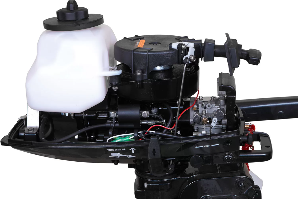 Лодочный мотор MARLIN MP 5 AMHL в Боровичах