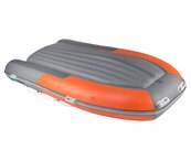 НАДУВНАЯ ЛОДКА GLADIATOR E380S в Боровичах