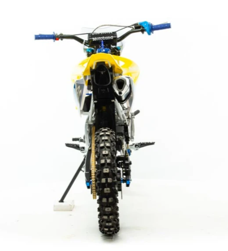 Питбайк MotoLand (МОТОЛЕНД) MZ125 в Боровичах