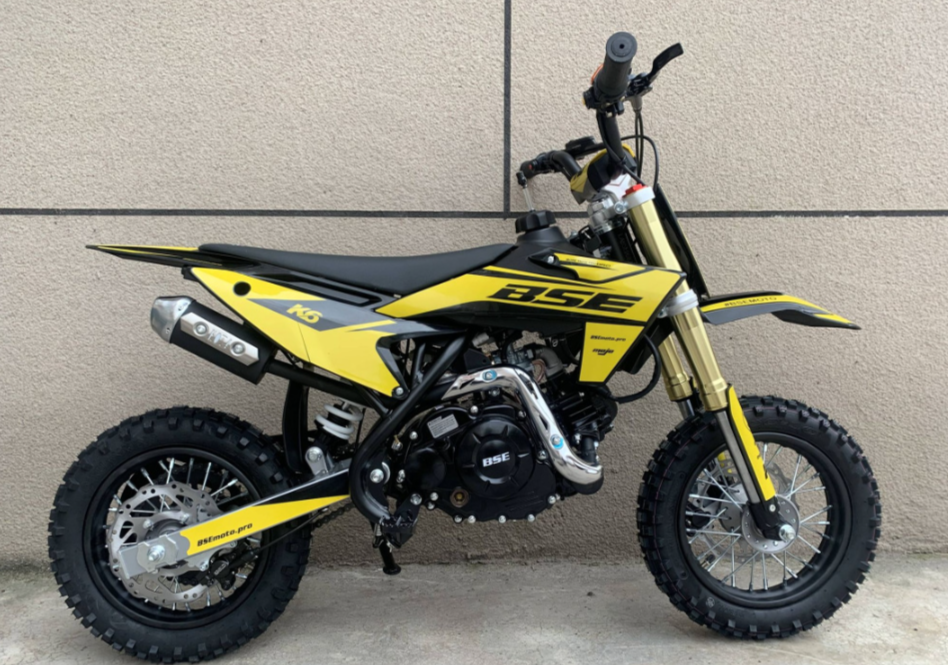 Питбайк BSE K6 в Боровичах