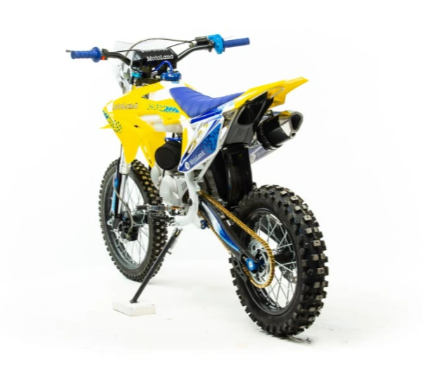 Питбайк MotoLand (МОТОЛЕНД) MZ125 в Боровичах
