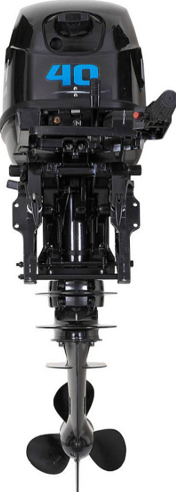 Лодочный мотор MARLIN MP 40 AWHL в Боровичах