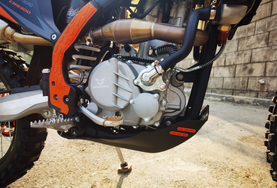 Мотоцикл JHLMOTO JHL Z5 NB300 (174MN-5) в Боровичах