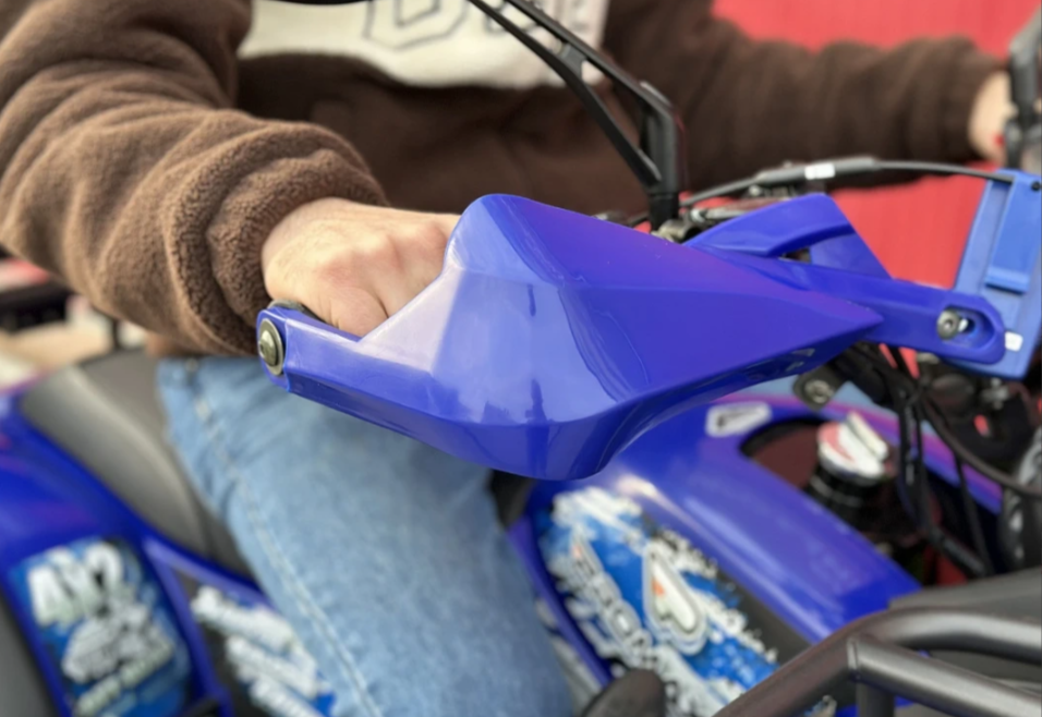 Квадроцикл PROMAX ATV 250 MAX в Боровичах