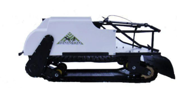 Мотобуксировщик Райда 087 L05 15 л.с. катушка 3 ампер в Боровичах