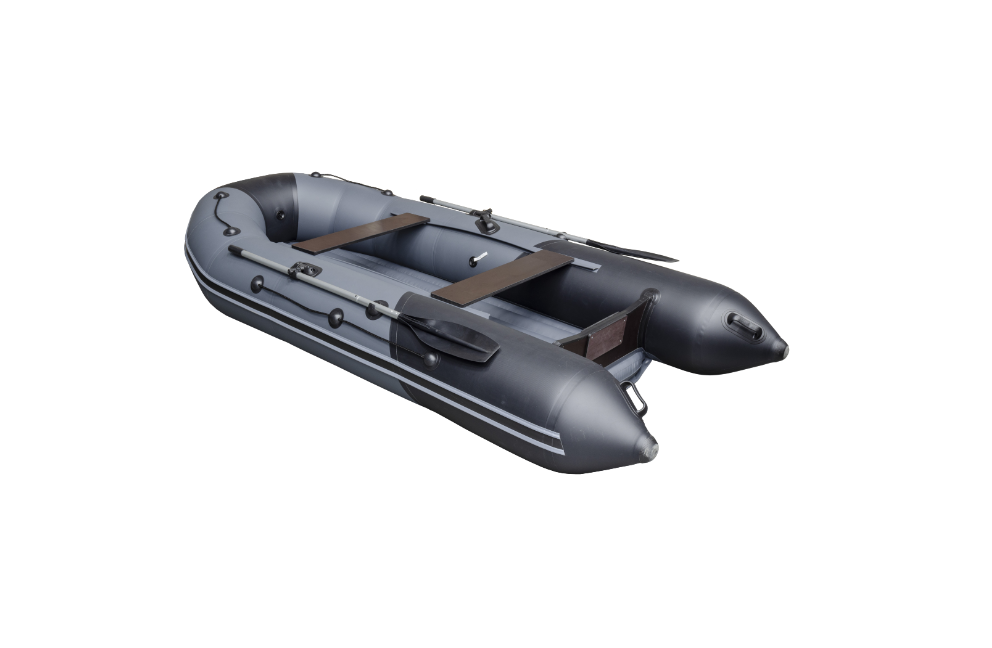 Лодка Таймень NX 3400 НДНД PRO в Боровичах