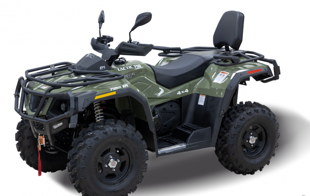 Квадроцикл HISUN HiSUN TACTIC 750-/LIMITED/ в Боровичах