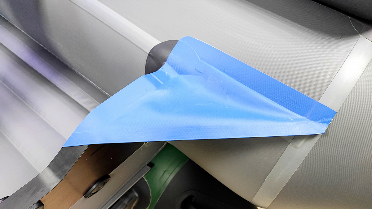 Лодка MISHIMO FAMILY PRO 370 в Боровичах