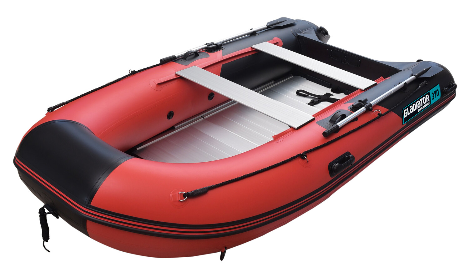 НАДУВНАЯ ЛОДКА GLADIATOR B330AL в Боровичах