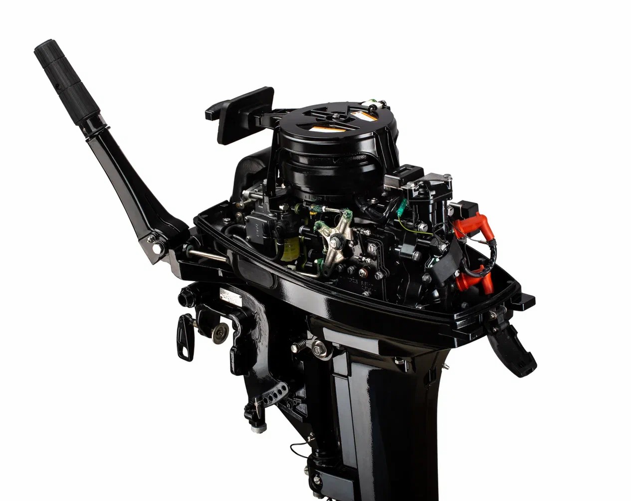 ЛОДОЧНЫЙ МОТОР GLADIATOR G20FHS в Боровичах