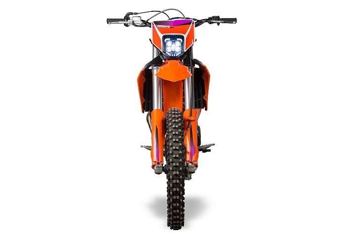 Эндуро мотоцикл IRBIS KTR 250 в Боровичах