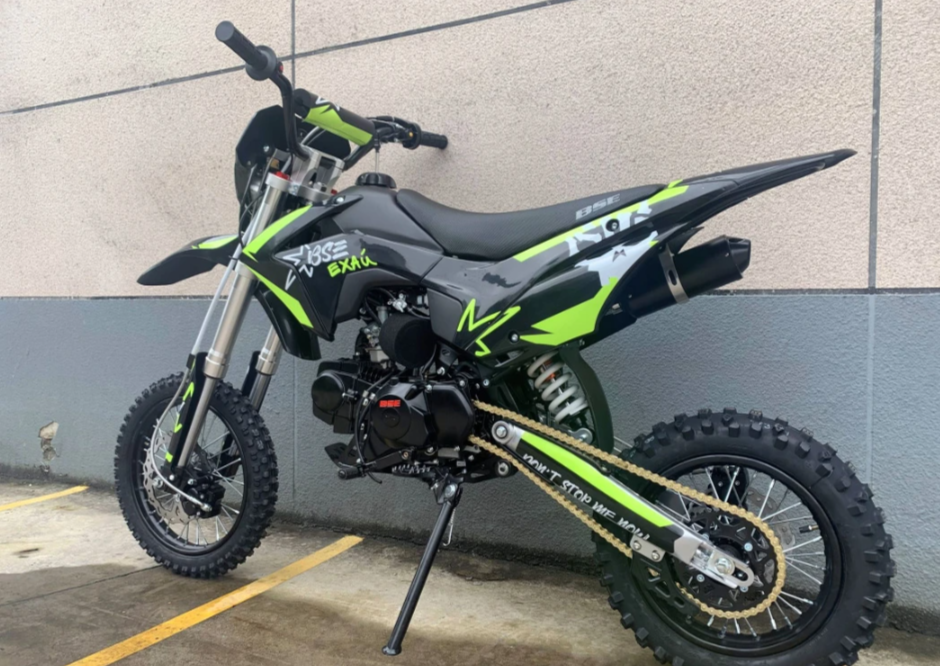 Питбайк BSE EXA SA 14/12 в Боровичах