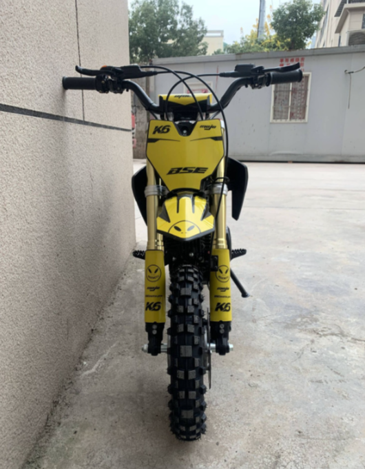 Питбайк BSE K6 в Боровичах