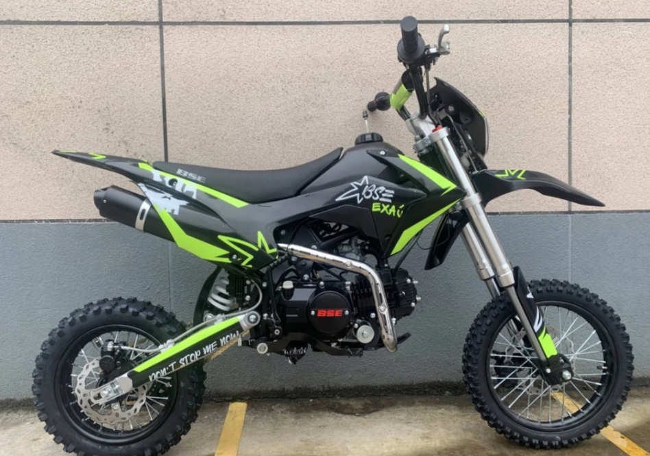 Питбайк BSE EXA SA 14/12 в Боровичах