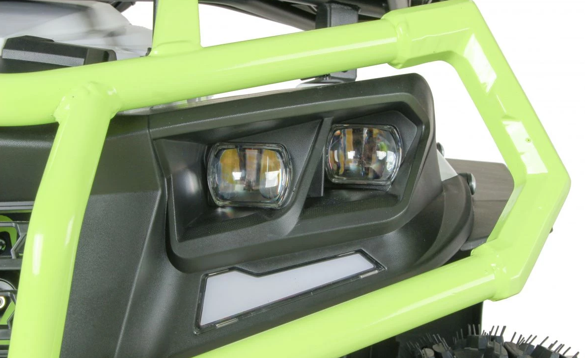 Квадроцикл YACOTA DRAGON 125 в Боровичах