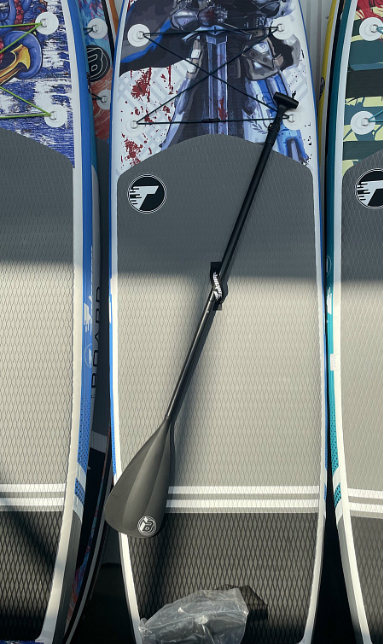 SUP (САП) ДОСКА RAIDEX TAKUMO 10.6’ (320СМ) N 1 в Боровичах