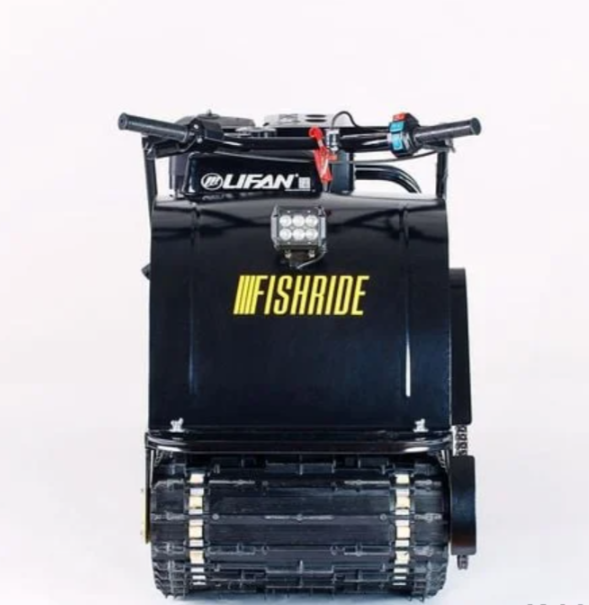 Мотобуксировщик FISHRIDE КЛАССИКА 17 л.с. в Боровичах