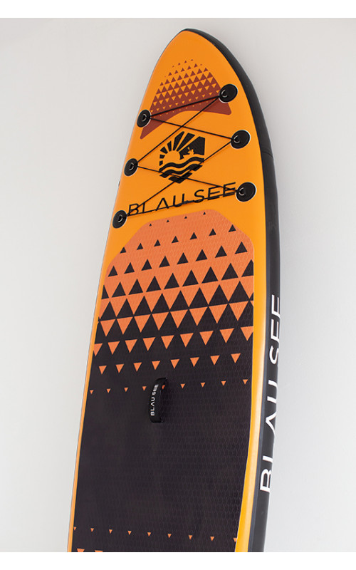 НАДУВНОЙ САП БОРД ORANGA SPACE 10,6 в Боровичах