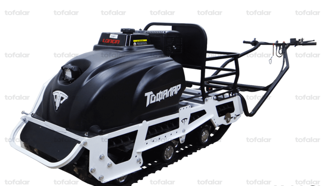 Мотобуксировщик Тофалар 500 классик в Боровичах