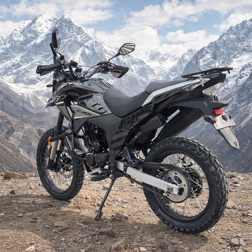 Мотоцикл PROMAX TOURING PR300 в Боровичах