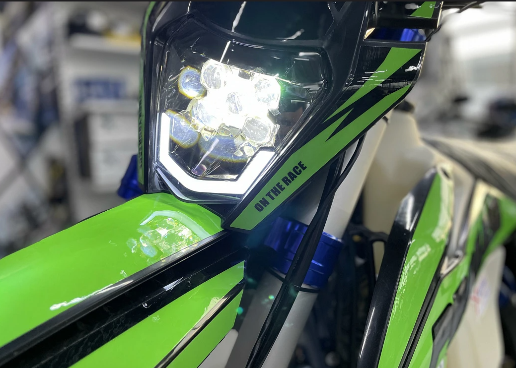 Мотоцикл Progasi RACE 300 AIR PRO SPORT в Боровичах