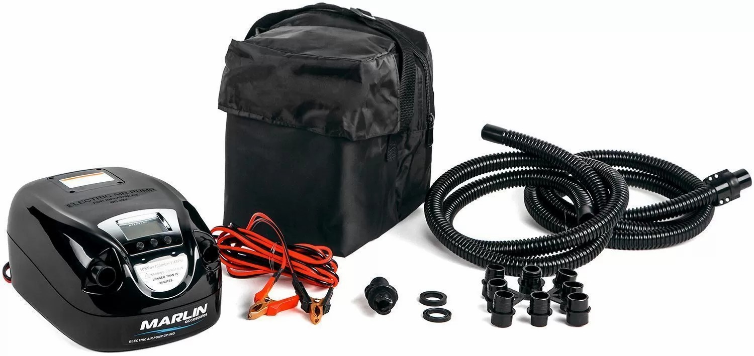 ЭЛЕКТРИЧЕСКИЙ НАСОС MARLIN GP-80 D в Боровичах