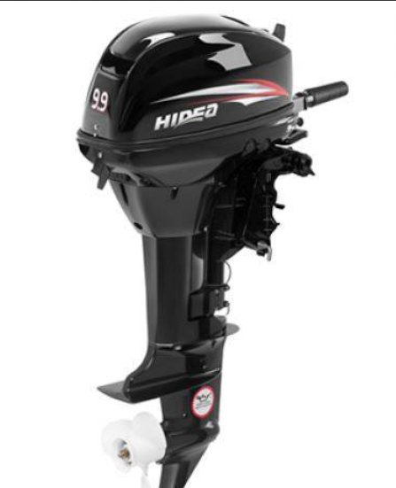 Лодочный мотор HIDEA HD9.9FHL (длинная нога) в Боровичах