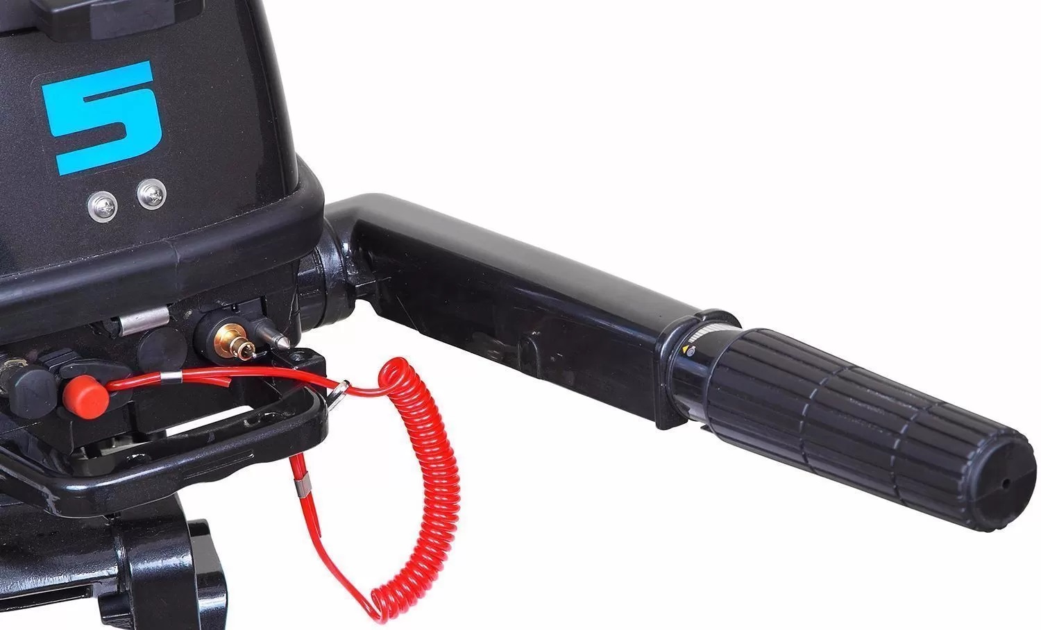 Лодочный мотор MARLIN MP 5 AMHS в Боровичах