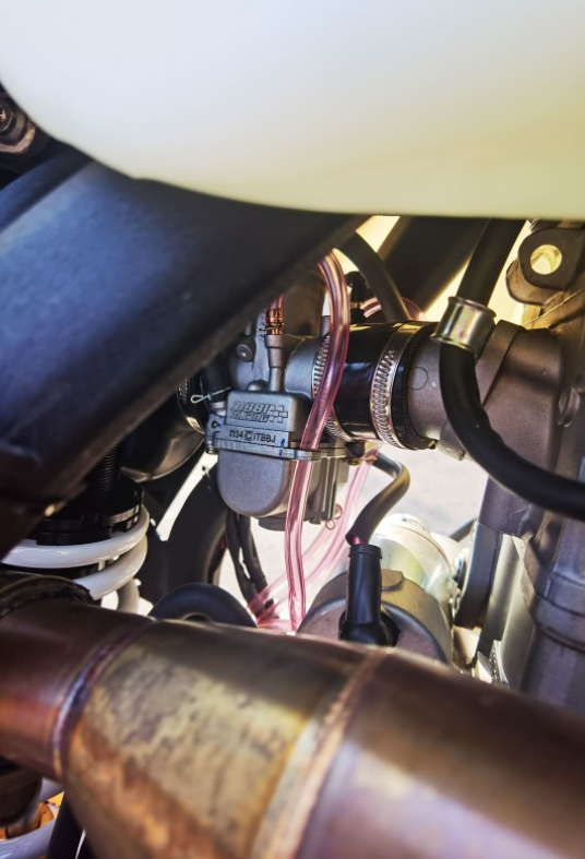 Мотоцикл JHLMOTO JHL Z6 NB300 (174MN-5) в Боровичах