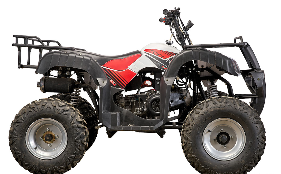 Квадроцикл YACOTA SELA 200 в Боровичах