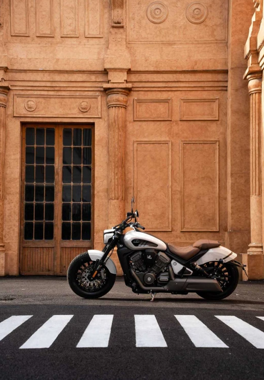 Мотоцикл Benda DarkFlag 500 Commander в Боровичах