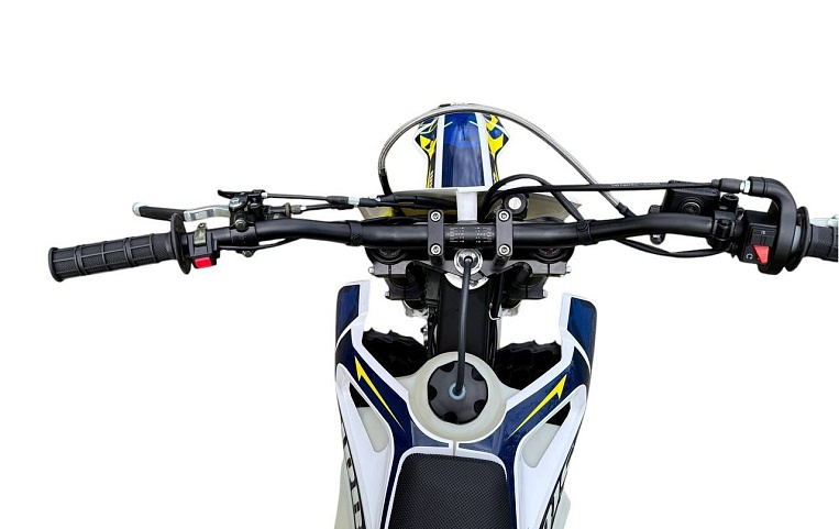 Эндуро мотоцикл IRBIS HTR 250 в Боровичах