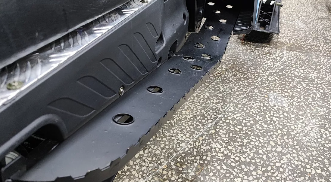 Снегоход Ataki WD150 в Боровичах Снегоход Ataki WD150 в Боровичах