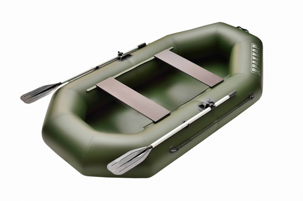 ЛОДКА ГРЕБНАЯ ДРАККАР 2900 STANDARD в Боровичах