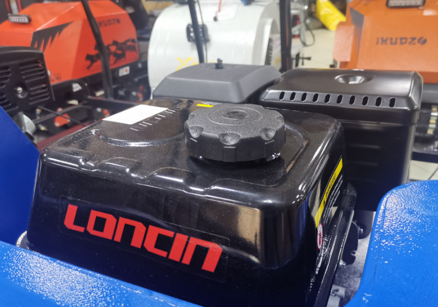 Мотобуксировщик SNOWBEAR 500 LONG 15  (длинная база) в Боровичах