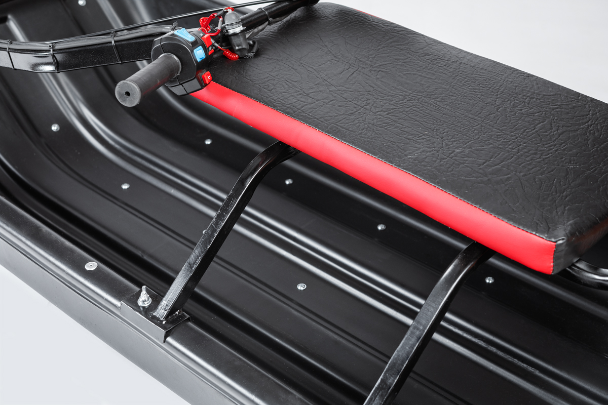 СИДЕНИЕ ДЛЯ САНЕЙ в Боровичах