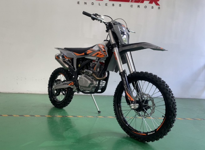 Мотоцикл JHLMOTO JHL LX4 CB300RL (175FMN) в Боровичах