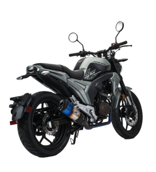 Мотоцикл MOTOLAND (МОТОЛЕНД) 300 CBR в Боровичах