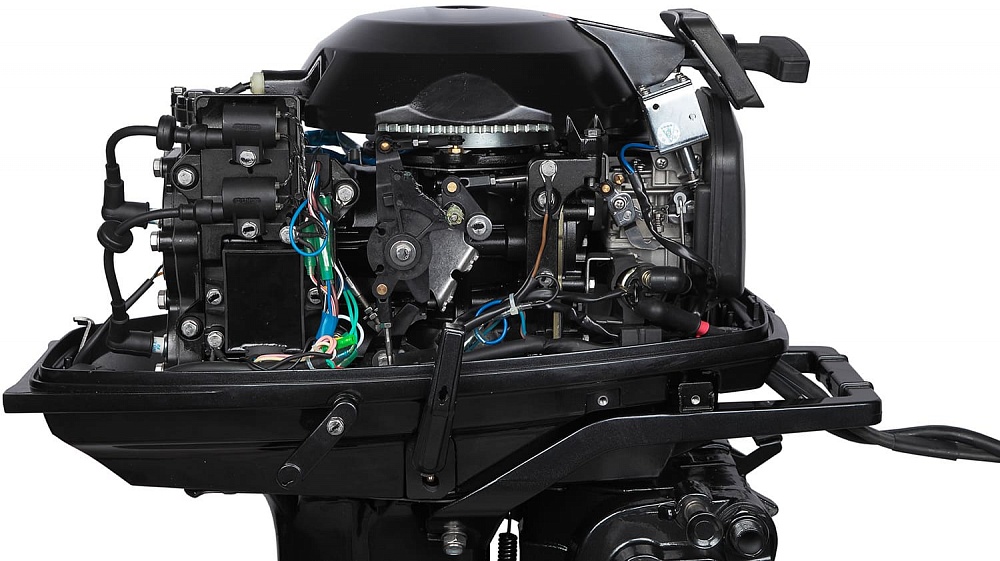 Лодочный мотор MARLIN MP 30 AWRL в Боровичах