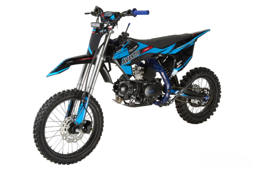 Питбайк Avantis H12 Basic 17/14 Pro Sport в Боровичах